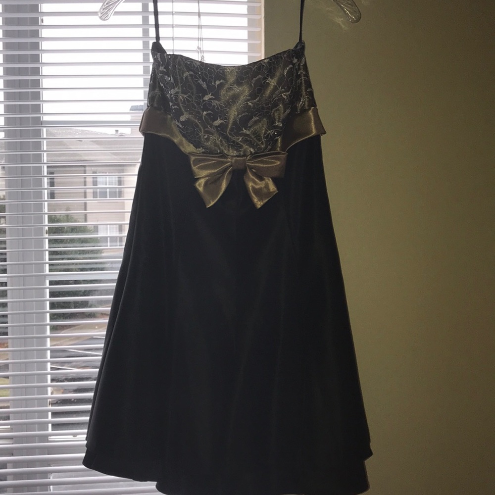 Cocktail dress